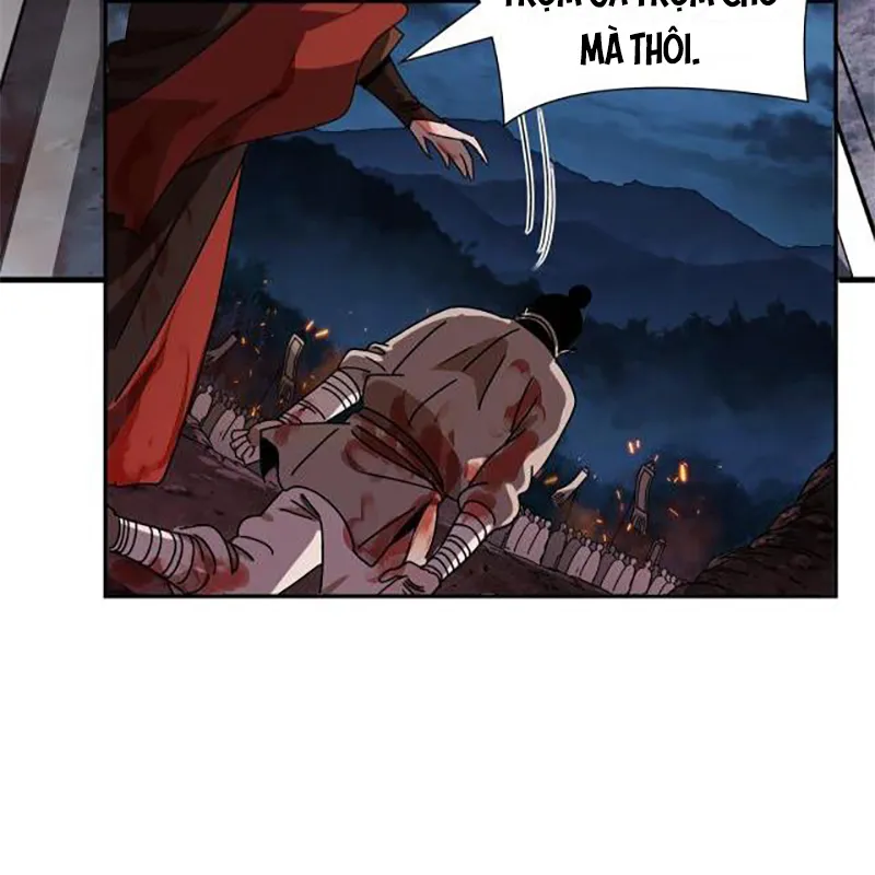 Bắt đầu đã là ma tôn chuyển sinh Chap 1 - Next Chap 2