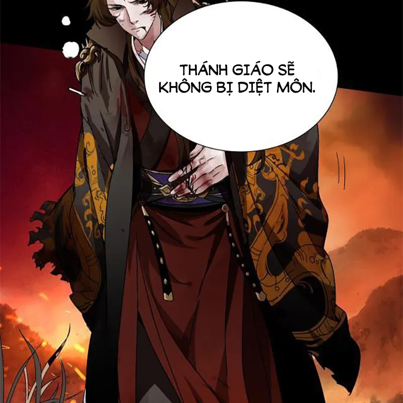 Bắt đầu đã là ma tôn chuyển sinh Chap 1 - Next Chap 2