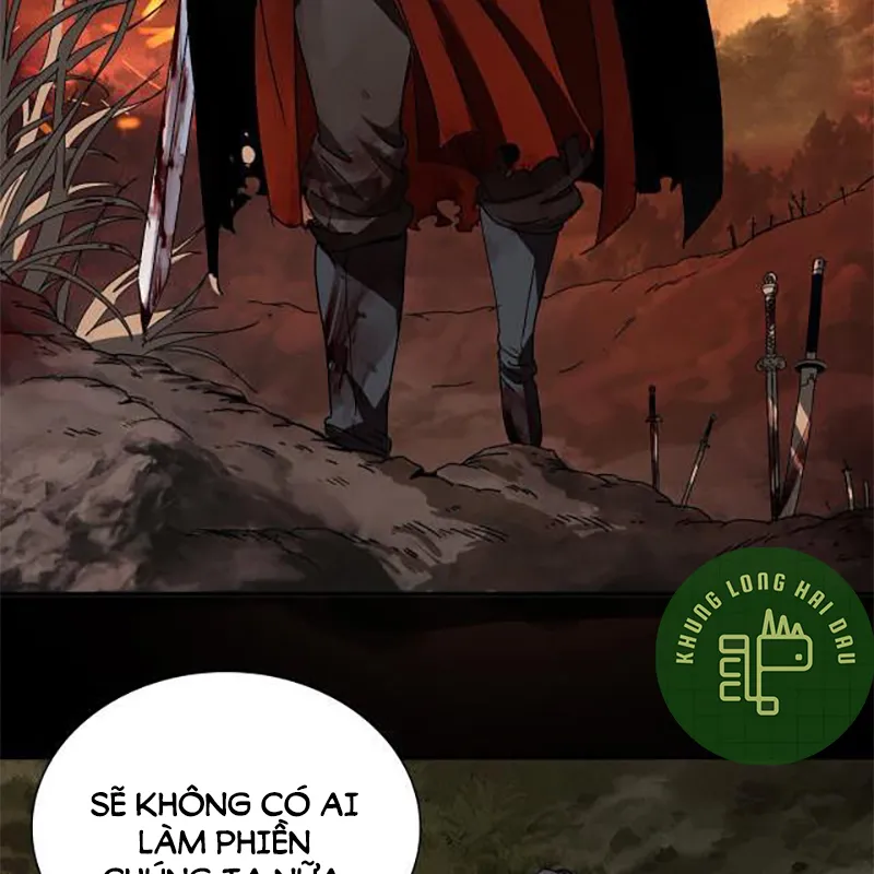 Bắt đầu đã là ma tôn chuyển sinh Chap 1 - Next Chap 2