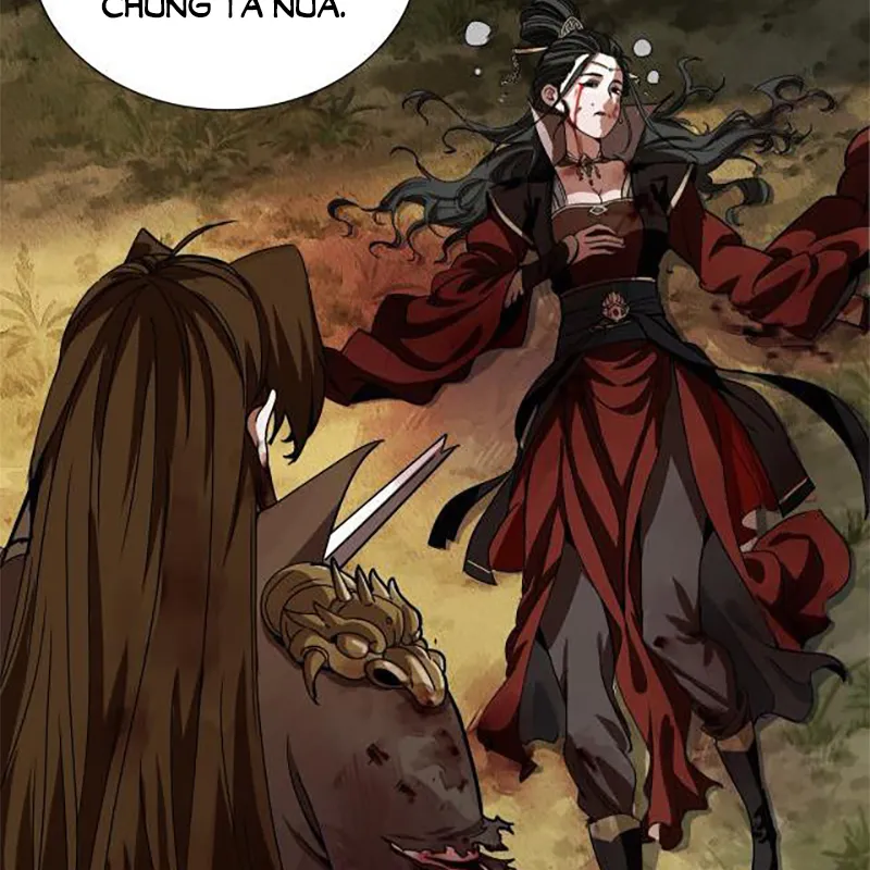 Bắt đầu đã là ma tôn chuyển sinh Chap 1 - Next Chap 2