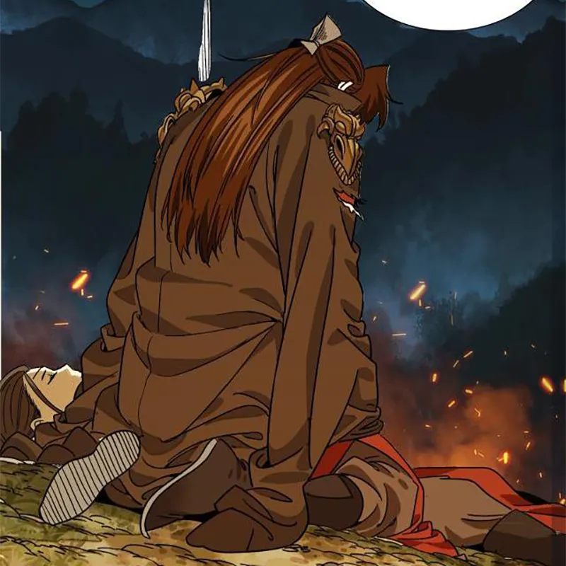 Bắt đầu đã là ma tôn chuyển sinh Chap 1 - Next Chap 2
