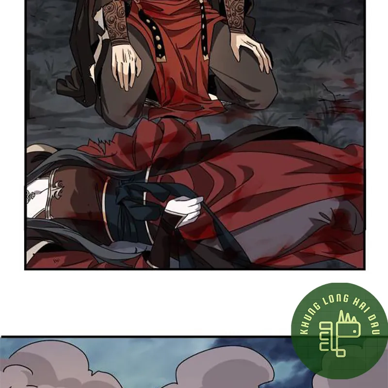 Bắt đầu đã là ma tôn chuyển sinh Chap 1 - Next Chap 2