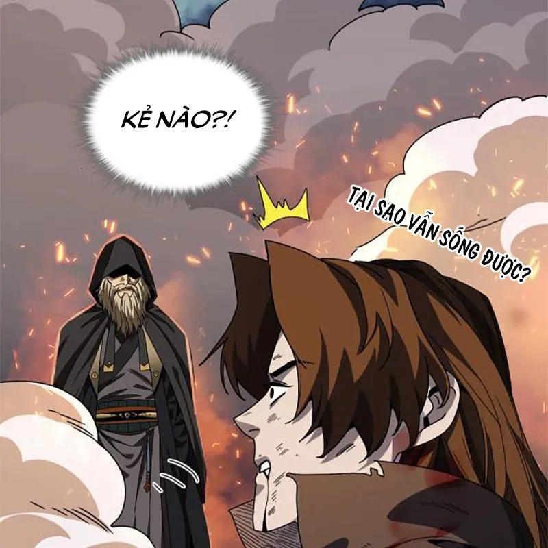 Bắt đầu đã là ma tôn chuyển sinh Chap 1 - Next Chap 2
