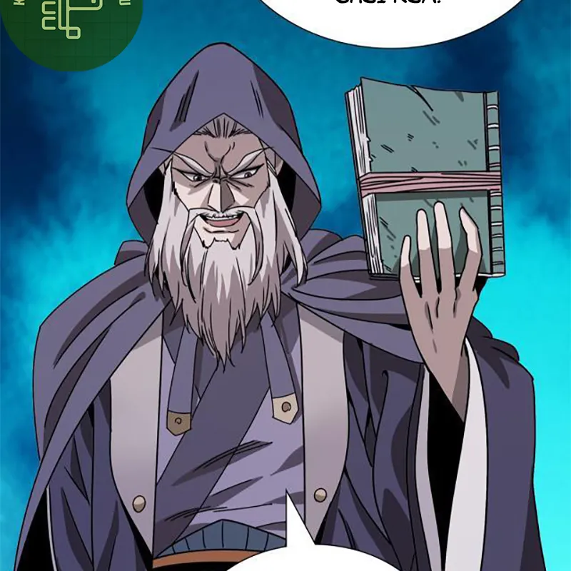 Bắt đầu đã là ma tôn chuyển sinh Chap 1 - Next Chap 2