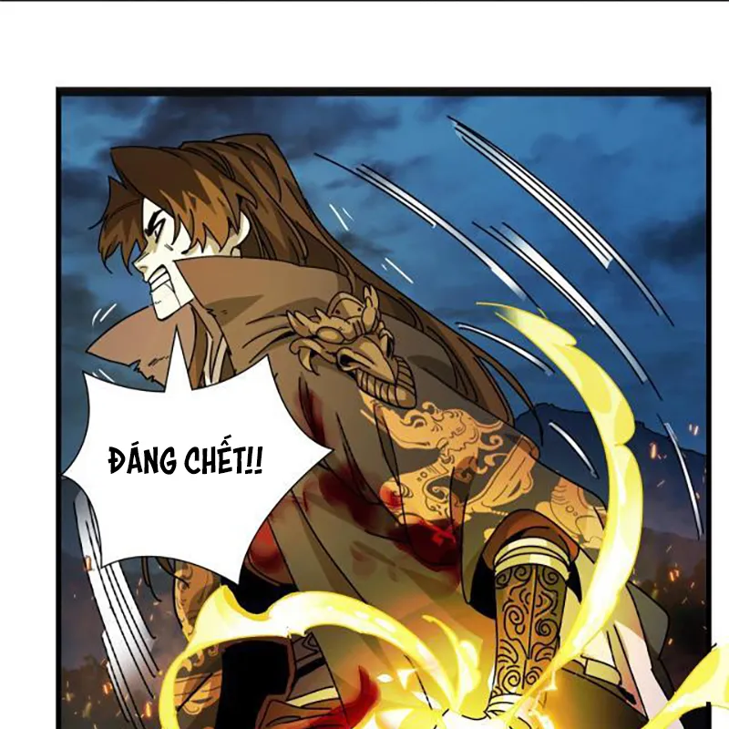 Bắt đầu đã là ma tôn chuyển sinh Chap 1 - Next Chap 2