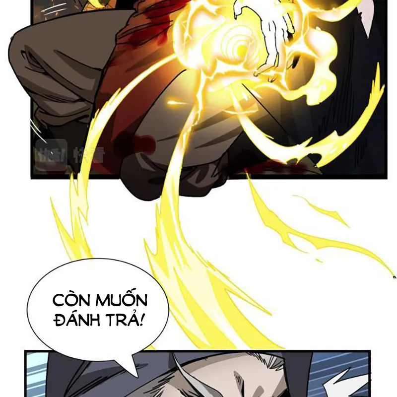 Bắt đầu đã là ma tôn chuyển sinh Chap 1 - Next Chap 2