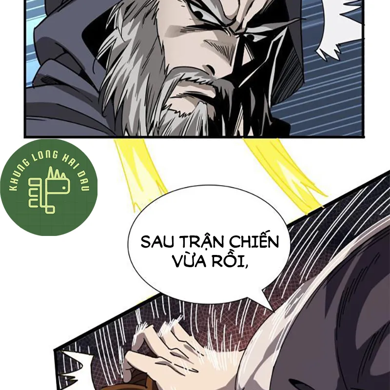 Bắt đầu đã là ma tôn chuyển sinh Chap 1 - Next Chap 2