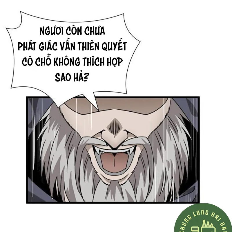 Bắt đầu đã là ma tôn chuyển sinh Chap 1 - Next Chap 2
