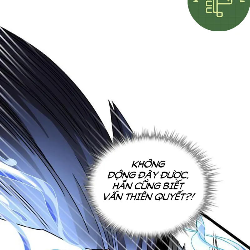 Bắt đầu đã là ma tôn chuyển sinh Chap 1 - Next Chap 2