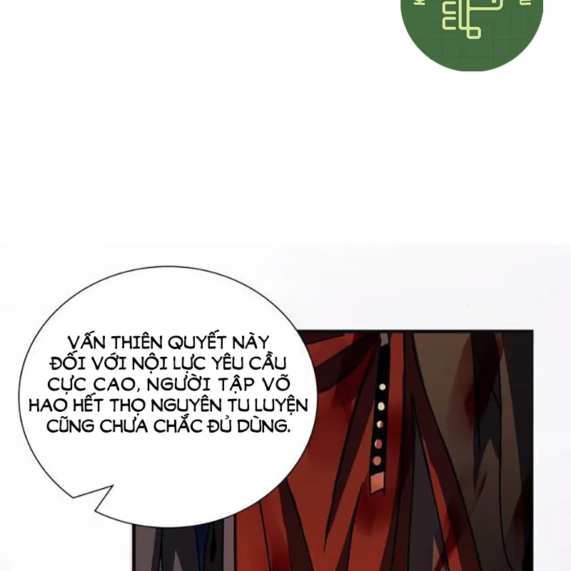 Bắt đầu đã là ma tôn chuyển sinh Chap 1 - Next Chap 2