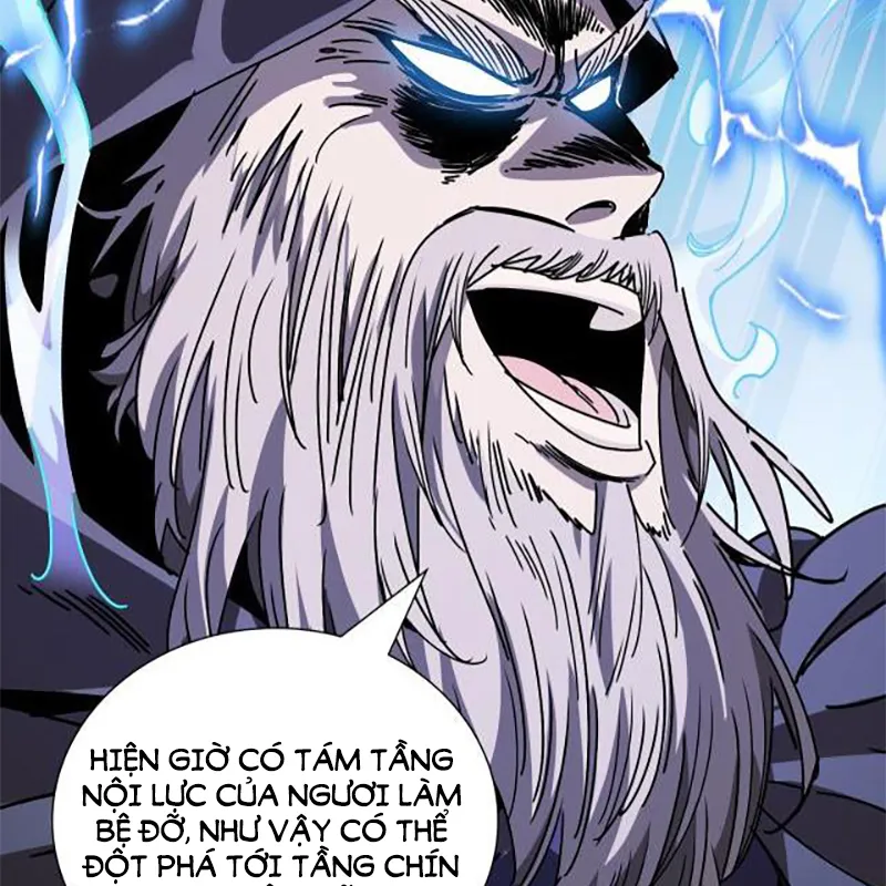 Bắt đầu đã là ma tôn chuyển sinh Chap 1 - Next Chap 2