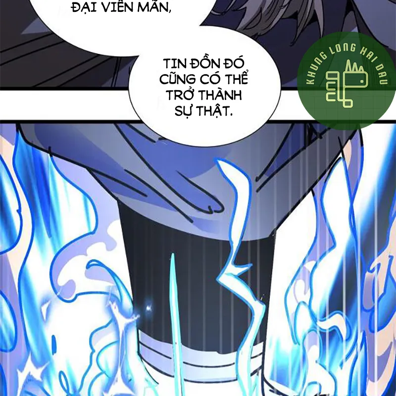 Bắt đầu đã là ma tôn chuyển sinh Chap 1 - Next Chap 2