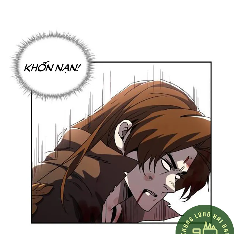 Bắt đầu đã là ma tôn chuyển sinh Chap 1 - Next Chap 2
