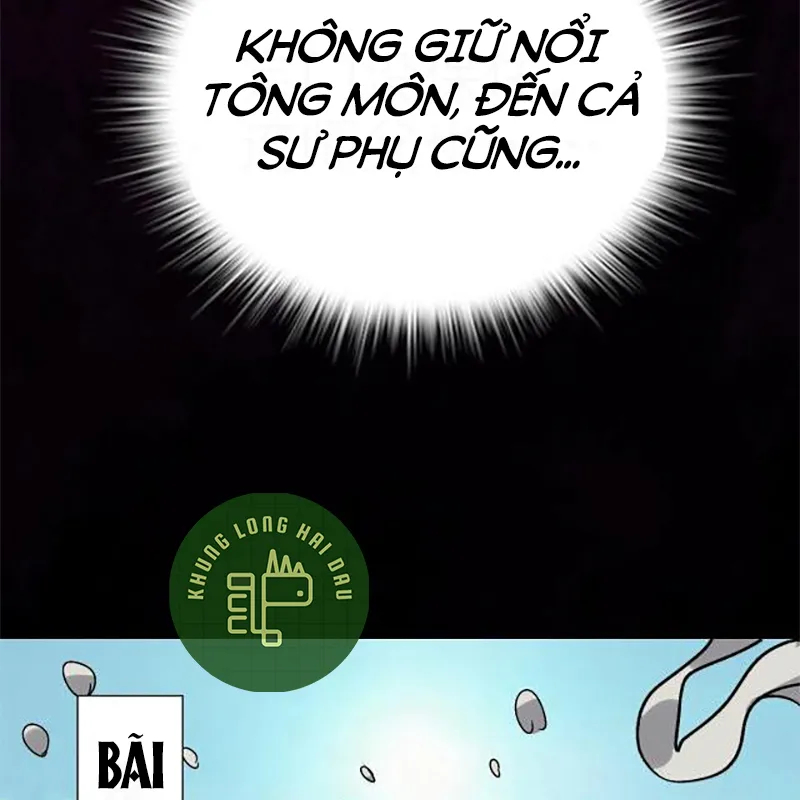 Bắt đầu đã là ma tôn chuyển sinh Chap 1 - Next Chap 2