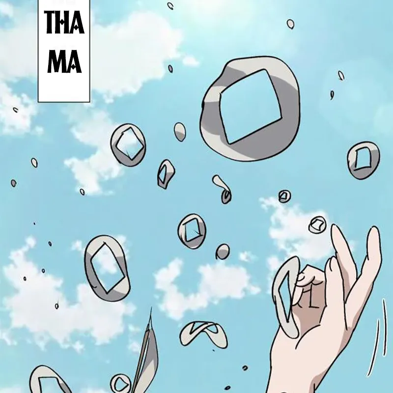 Bắt đầu đã là ma tôn chuyển sinh Chap 1 - Next Chap 2