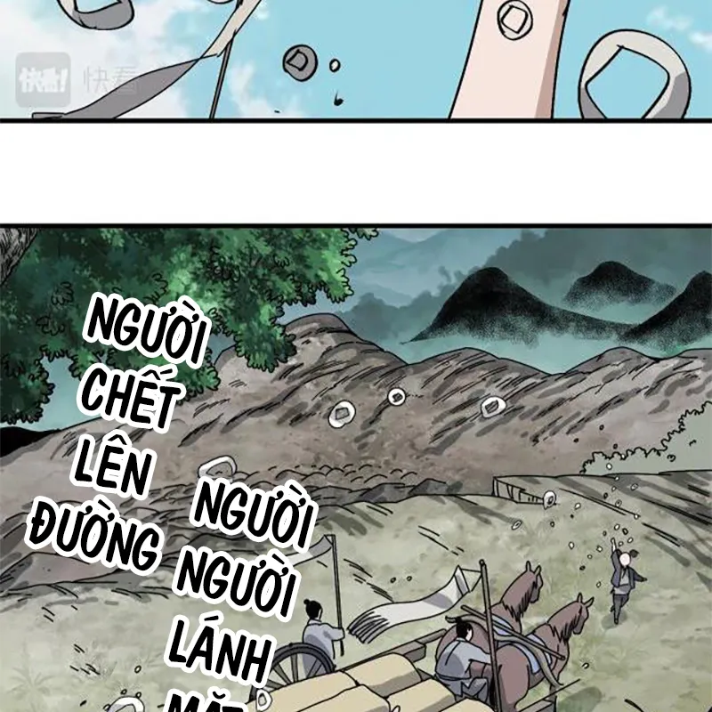 Bắt đầu đã là ma tôn chuyển sinh Chap 1 - Next Chap 2