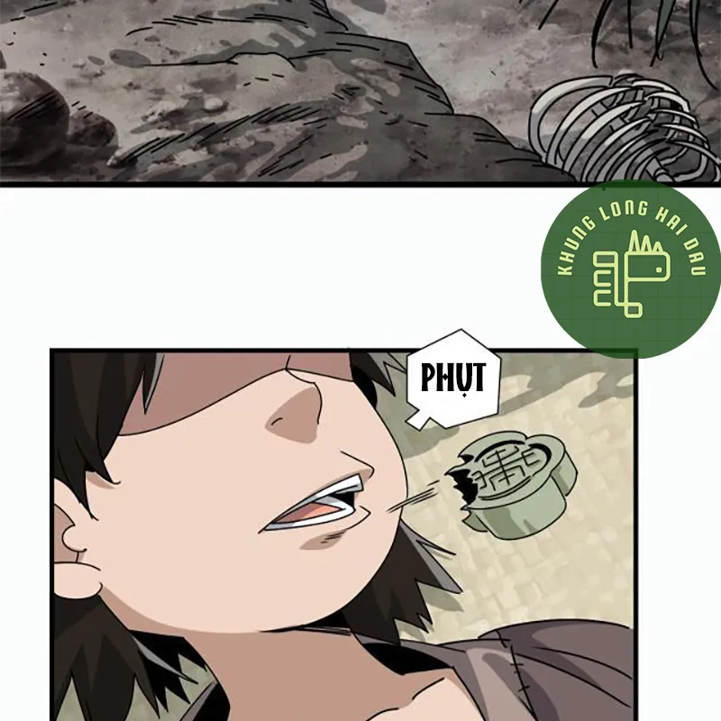 Bắt đầu đã là ma tôn chuyển sinh Chap 1 - Next Chap 2