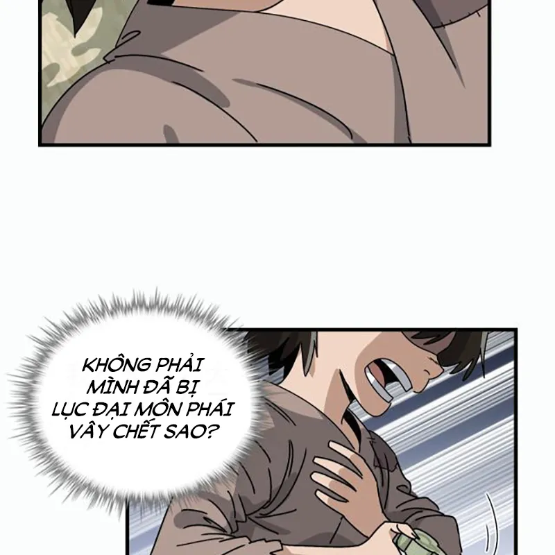Bắt đầu đã là ma tôn chuyển sinh Chap 1 - Next Chap 2