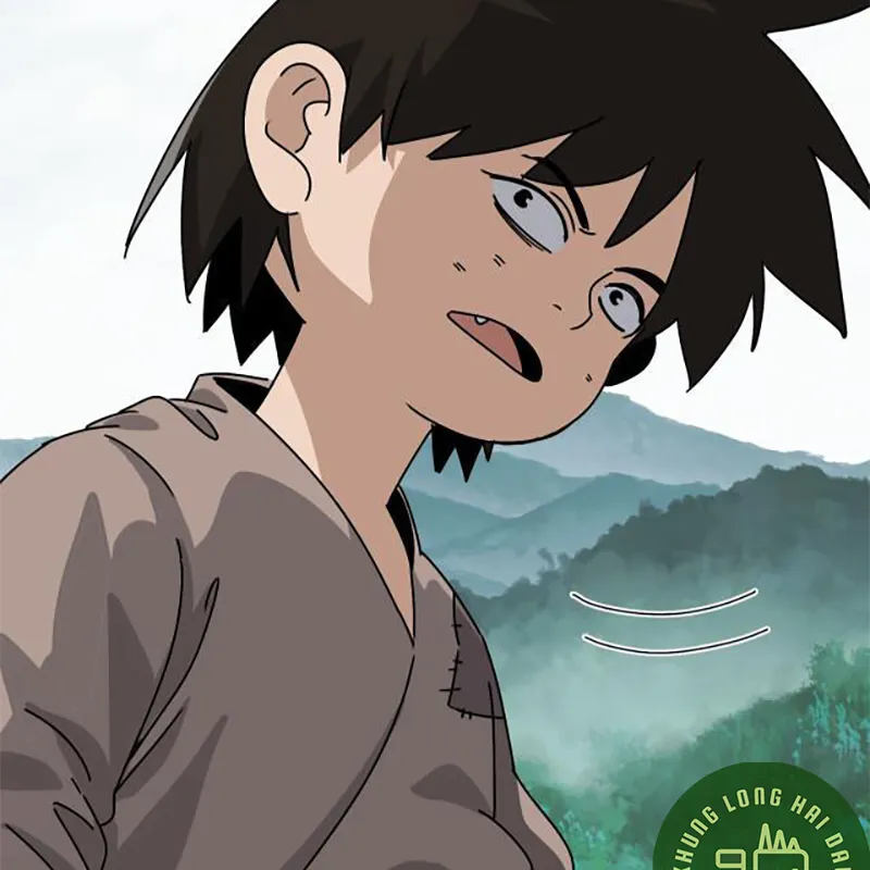 Bắt đầu đã là ma tôn chuyển sinh Chap 1 - Next Chap 2