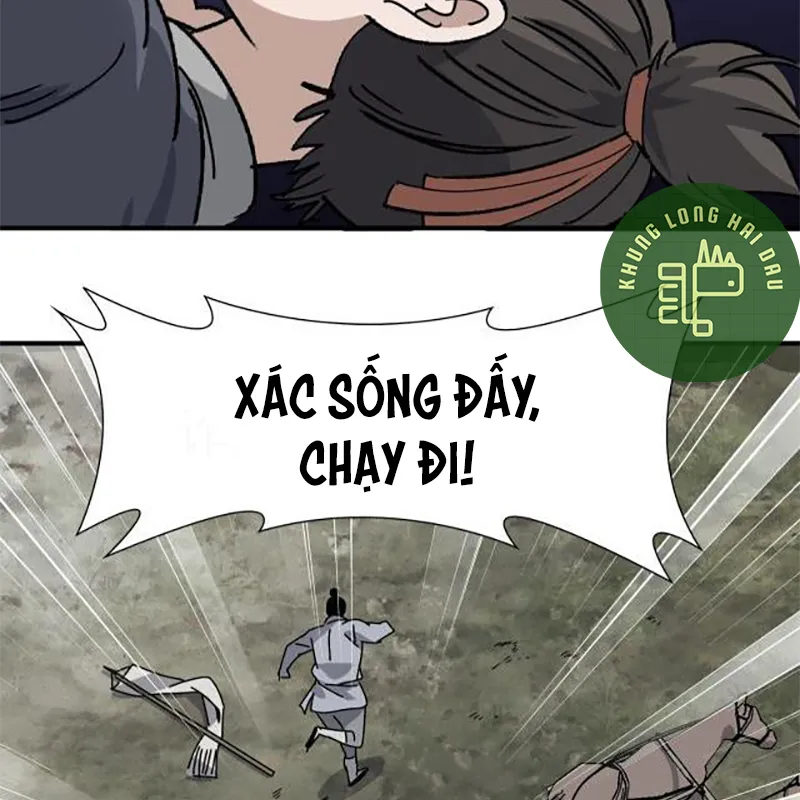 Bắt đầu đã là ma tôn chuyển sinh Chap 1 - Next Chap 2