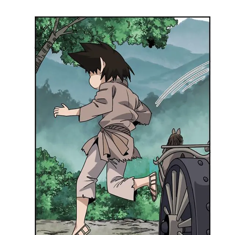 Bắt đầu đã là ma tôn chuyển sinh Chap 1 - Next Chap 2