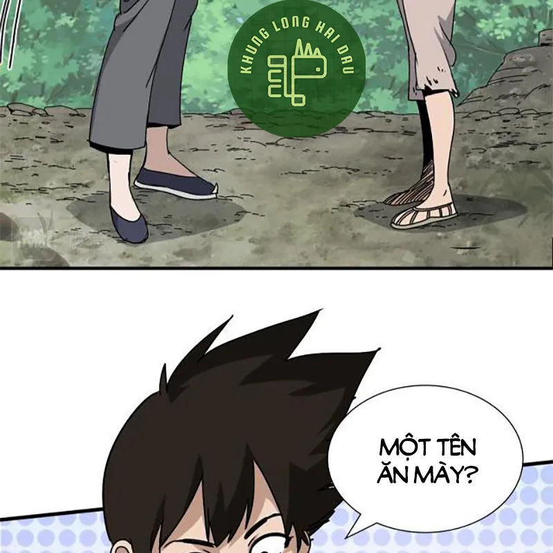 Bắt đầu đã là ma tôn chuyển sinh Chap 1 - Next Chap 2