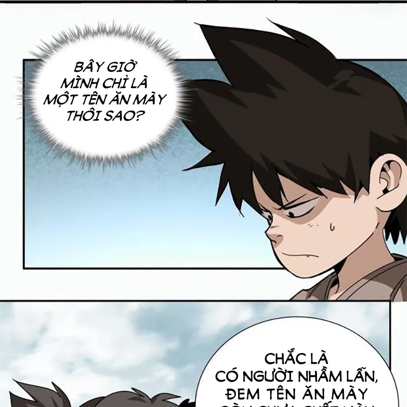 Bắt đầu đã là ma tôn chuyển sinh Chap 1 - Next Chap 2