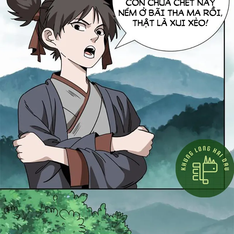 Bắt đầu đã là ma tôn chuyển sinh Chap 1 - Next Chap 2