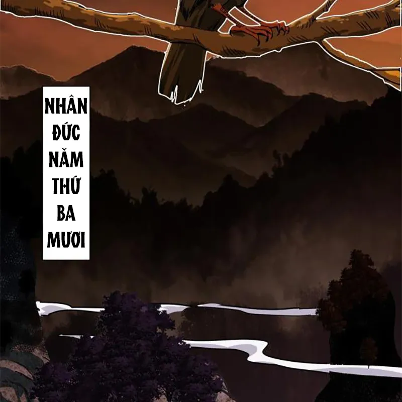 Bắt đầu đã là ma tôn chuyển sinh Chap 1 - Next Chap 2