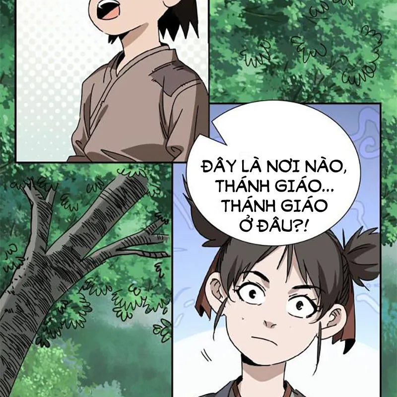 Bắt đầu đã là ma tôn chuyển sinh Chap 1 - Next Chap 2