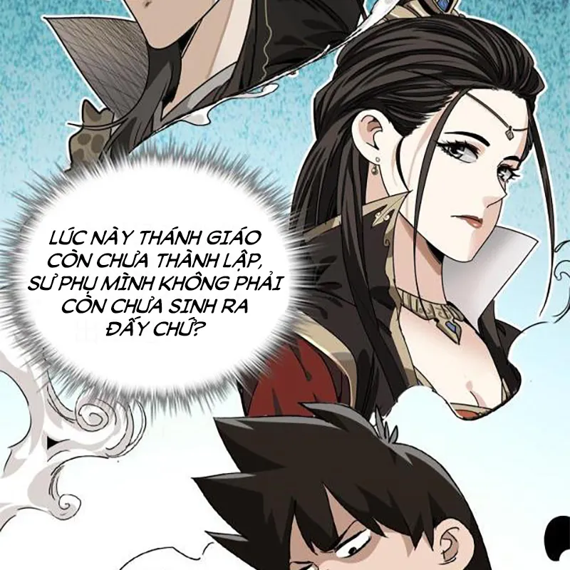 Bắt đầu đã là ma tôn chuyển sinh Chap 1 - Next Chap 2