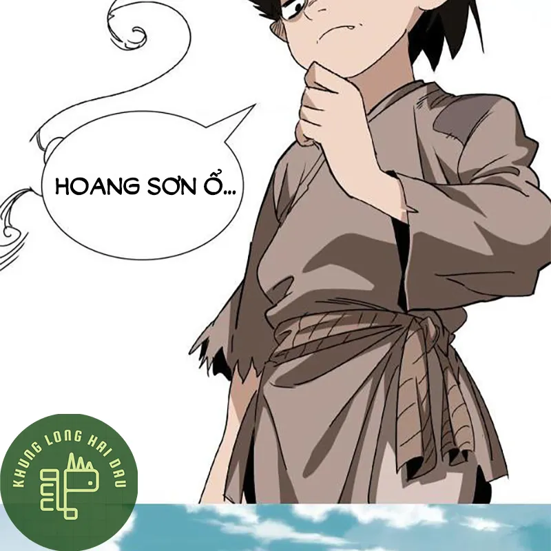 Bắt đầu đã là ma tôn chuyển sinh Chap 1 - Next Chap 2