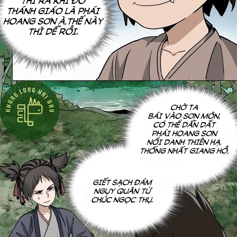 Bắt đầu đã là ma tôn chuyển sinh Chap 1 - Next Chap 2