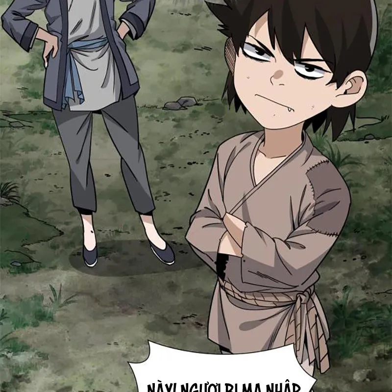 Bắt đầu đã là ma tôn chuyển sinh Chap 1 - Next Chap 2