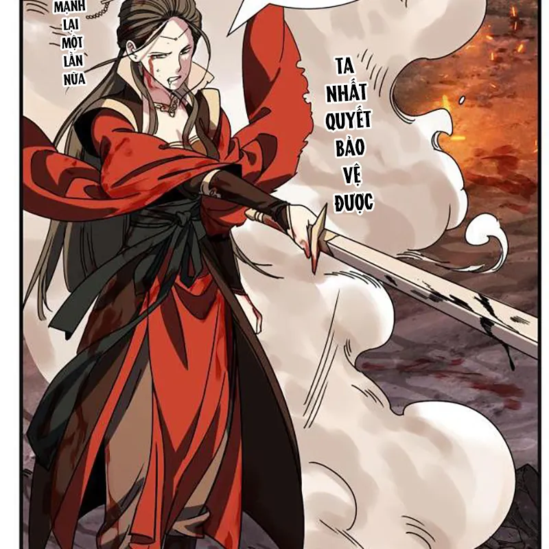 Bắt đầu đã là ma tôn chuyển sinh Chap 1 - Next Chap 2