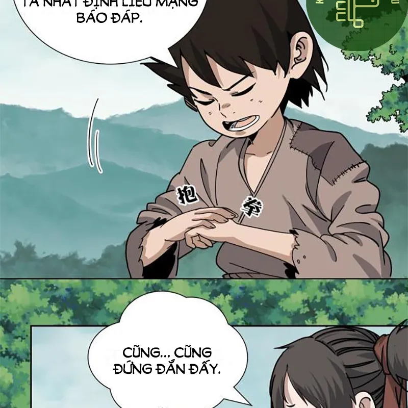 Bắt đầu đã là ma tôn chuyển sinh Chap 1 - Next Chap 2