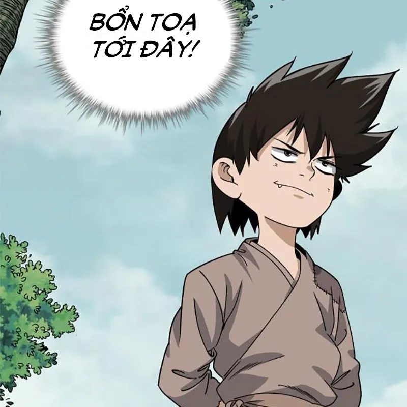 Bắt đầu đã là ma tôn chuyển sinh Chap 1 - Next Chap 2