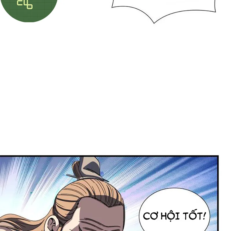 Bắt đầu đã là ma tôn chuyển sinh Chap 1 - Next Chap 2