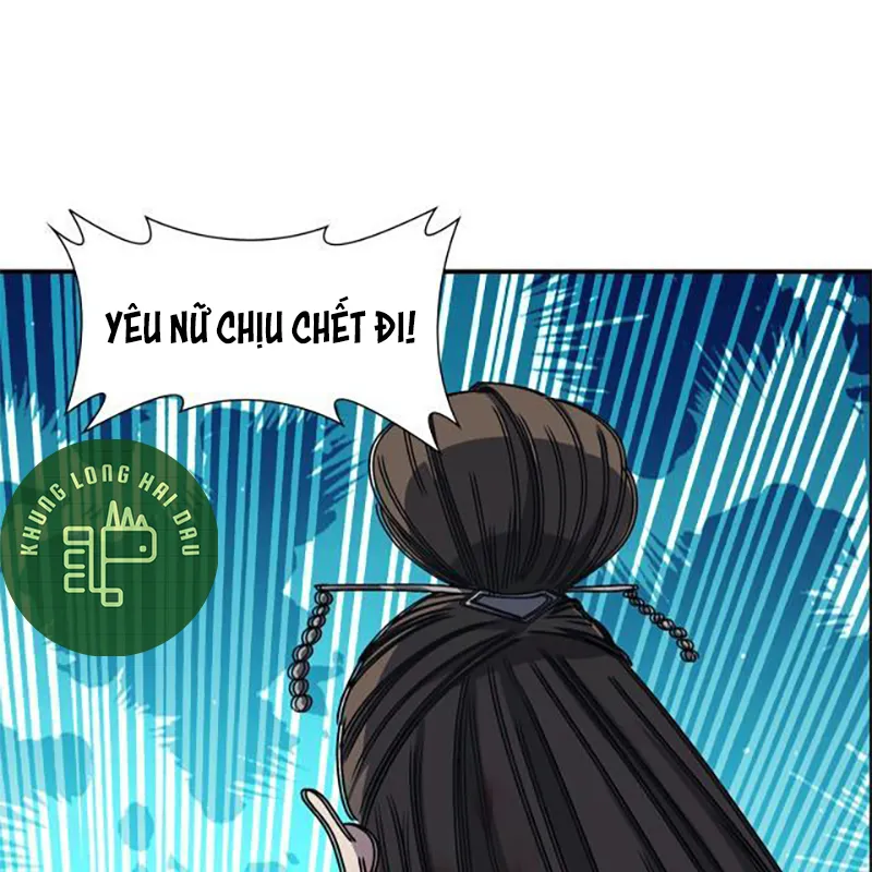 Bắt đầu đã là ma tôn chuyển sinh Chap 1 - Next Chap 2