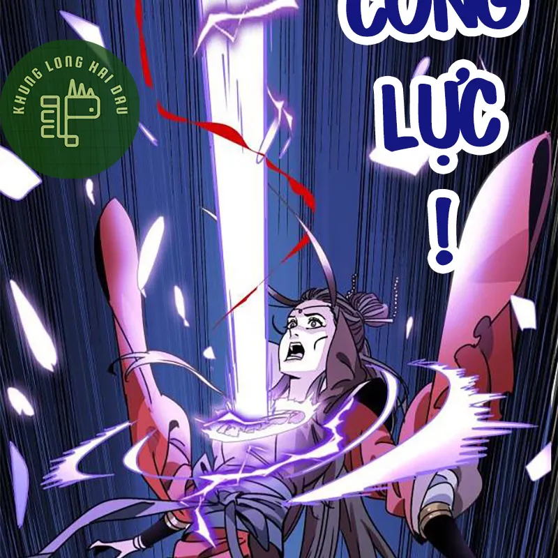 Bắt đầu đã là ma tôn chuyển sinh Chap 1 - Next Chap 2