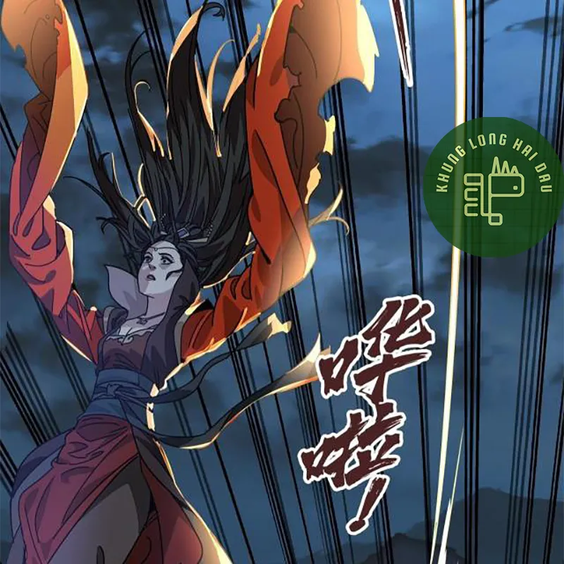 Bắt đầu đã là ma tôn chuyển sinh Chap 1 - Next Chap 2