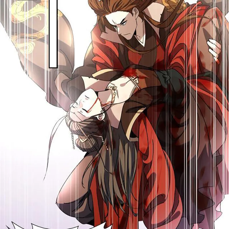 Bắt đầu đã là ma tôn chuyển sinh Chap 1 - Next Chap 2