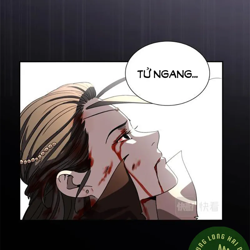 Bắt đầu đã là ma tôn chuyển sinh Chap 1 - Next Chap 2