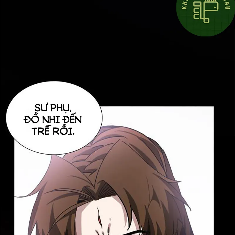 Bắt đầu đã là ma tôn chuyển sinh Chap 1 - Next Chap 2