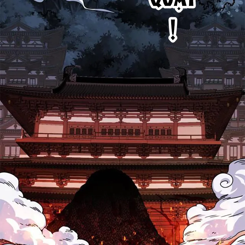Bắt đầu đã là ma tôn chuyển sinh Chap 1 - Next Chap 2