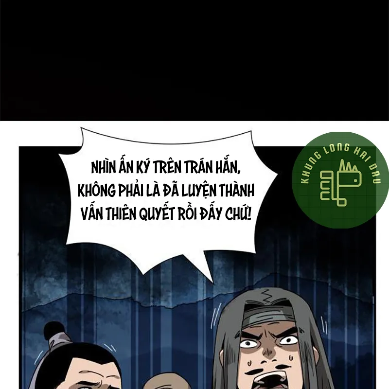 Bắt đầu đã là ma tôn chuyển sinh Chap 1 - Next Chap 2