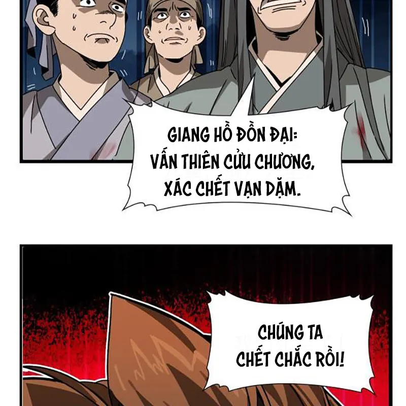 Bắt đầu đã là ma tôn chuyển sinh Chap 1 - Next Chap 2