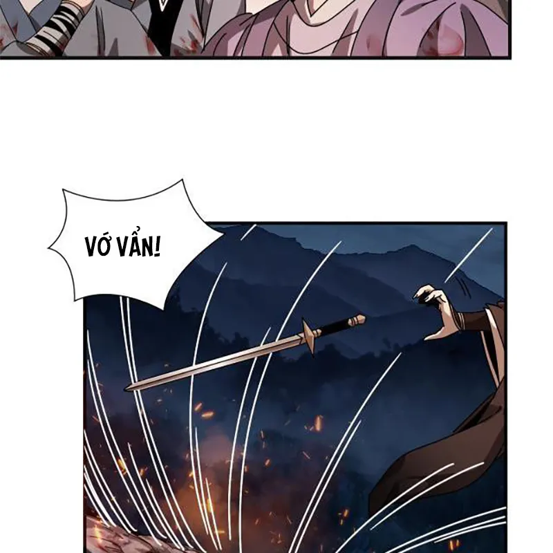 Bắt đầu đã là ma tôn chuyển sinh Chap 1 - Next Chap 2