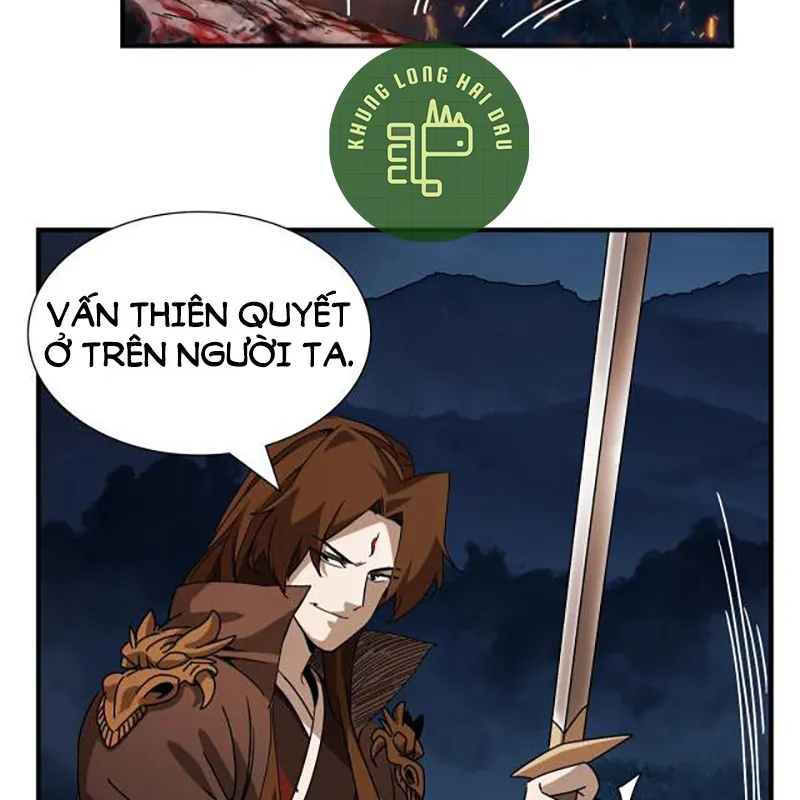 Bắt đầu đã là ma tôn chuyển sinh Chap 1 - Next Chap 2