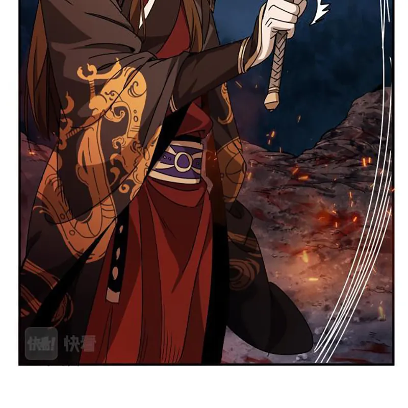 Bắt đầu đã là ma tôn chuyển sinh Chap 1 - Next Chap 2